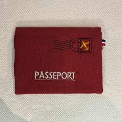 Protège-passeport